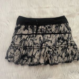 Lululemon Skirt